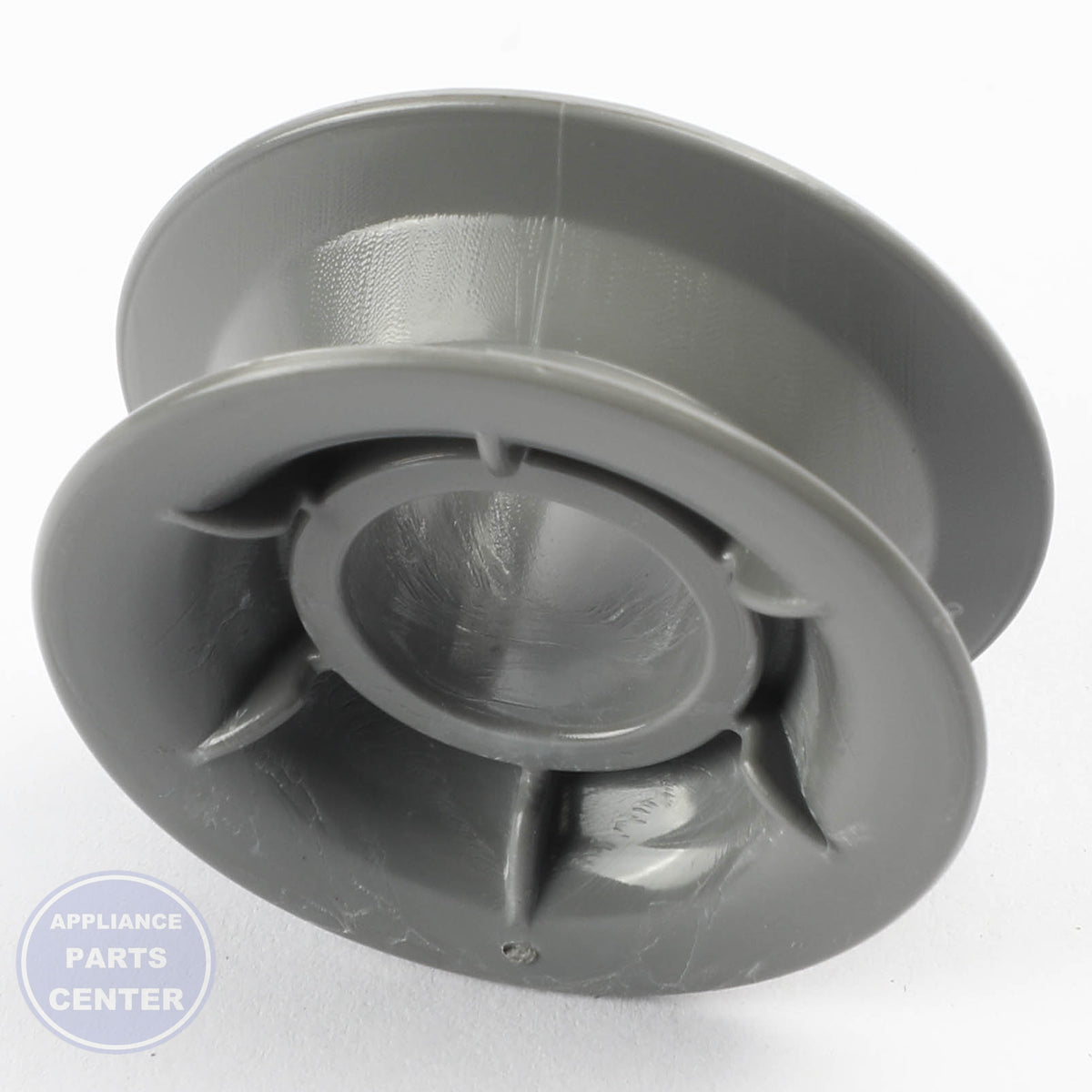 L-G ROLLER MHA64214201 - Installation in L-G model showing mounting points