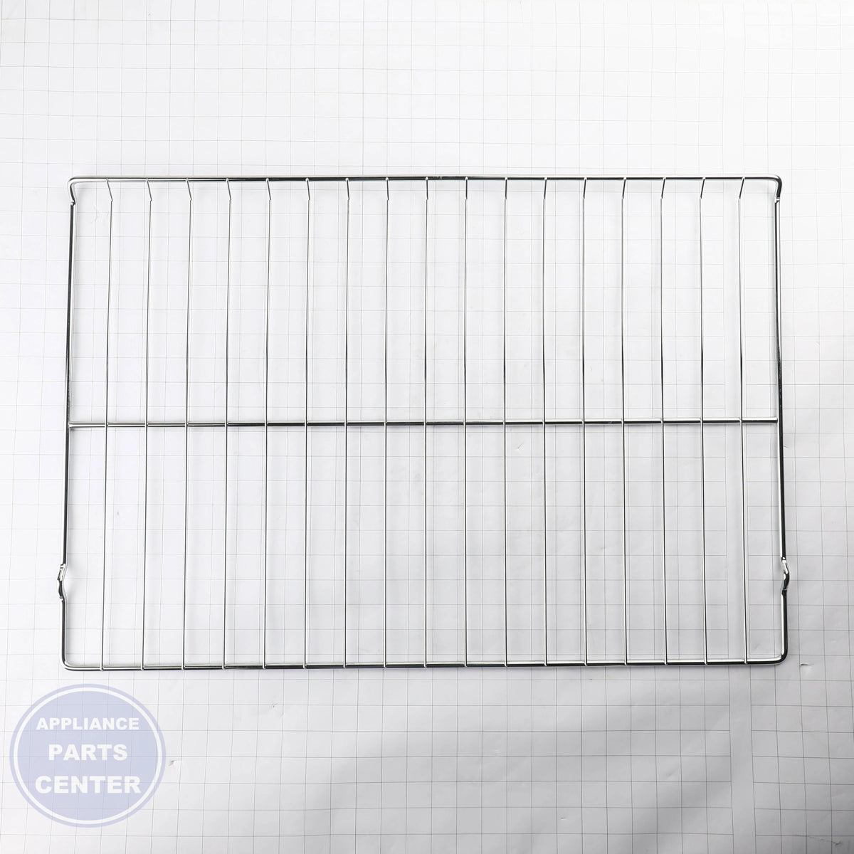 SHELF MHL39256108 - Side view with 16-inch width and 12-inch depth