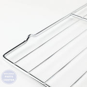 L-G SHELF MHL39256108 - Main view showing spacious storage for L-G models