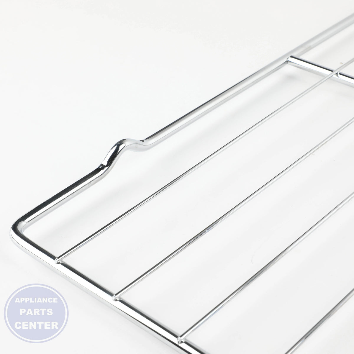 L-G SHELF MHL39256108 - Main view showing spacious storage for L-G models