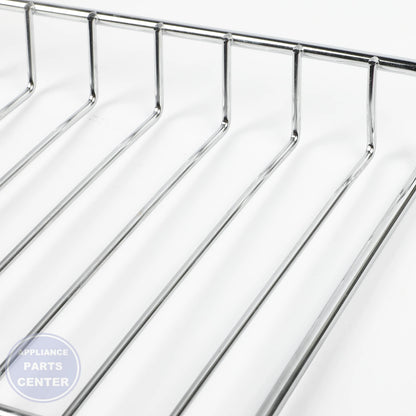 L-G SHELF MHL49207701 - Main view showing adjustable design for L-G models