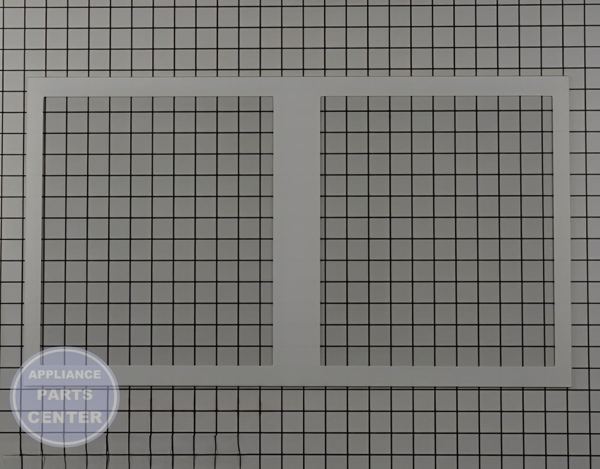 L-G SHELF,GLASS MHL61952311 - Main view showing sturdy support for L-G X100 series