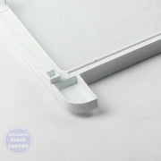 L-G Shelf,Refrigerator MHL62812401 - Main view showing increased storage capacity for specific models