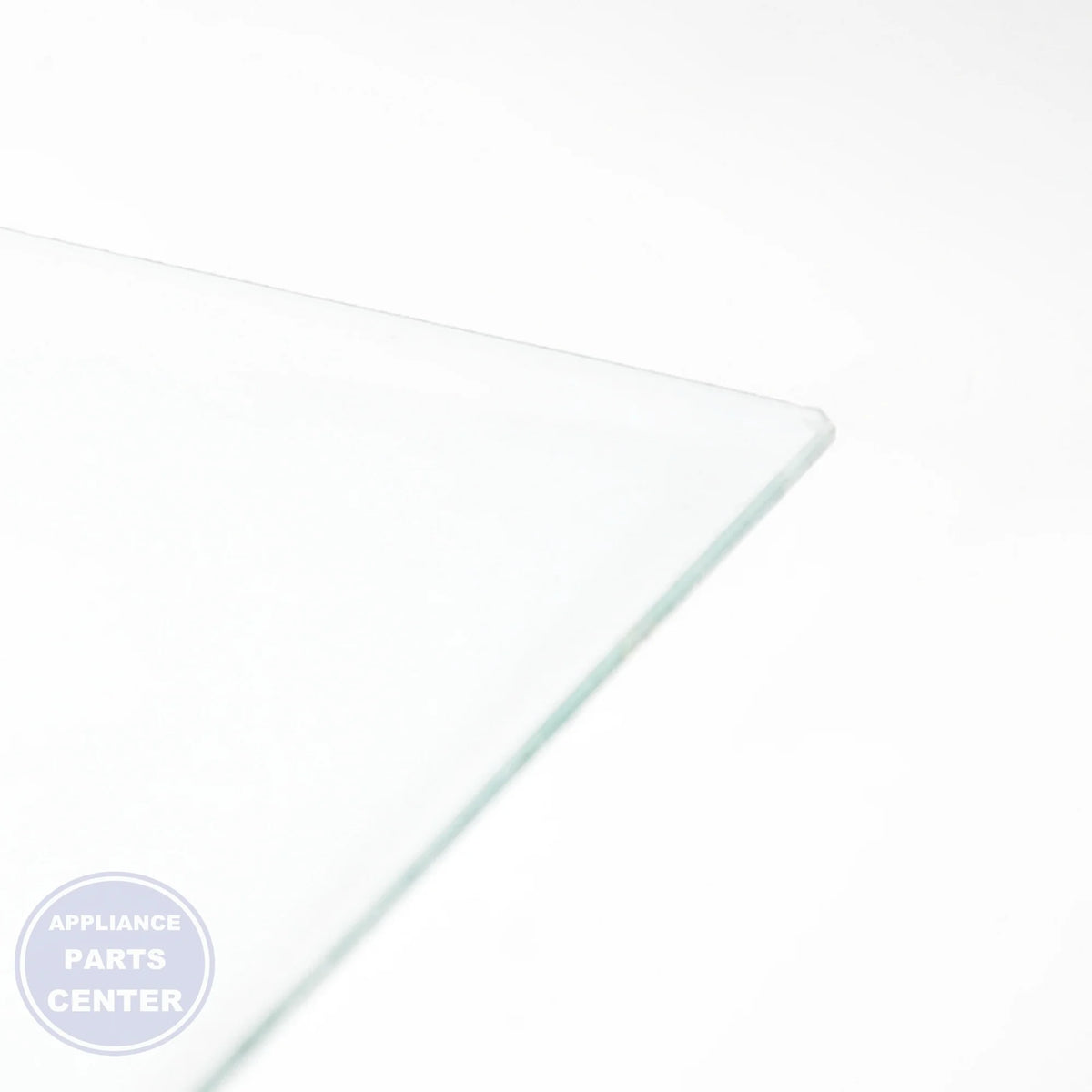 L-G SHELF,GLASS MHL62931401 - Main view showing durable glass material for specific models