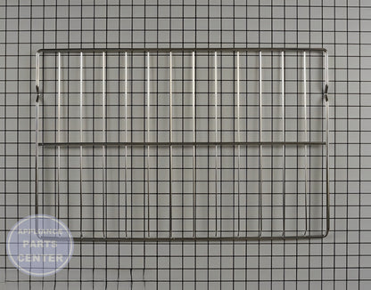 LG OVEN RANGE STANDARD SHELF RACK MHL63411403 - Main view showing ample space for efficient cooking for LG Range models
