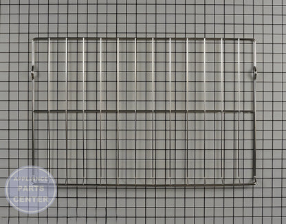 LG OVEN RANGE STANDARD SHELF RACK MHL63411403 - Detailed view of durable construction for efficient cooking