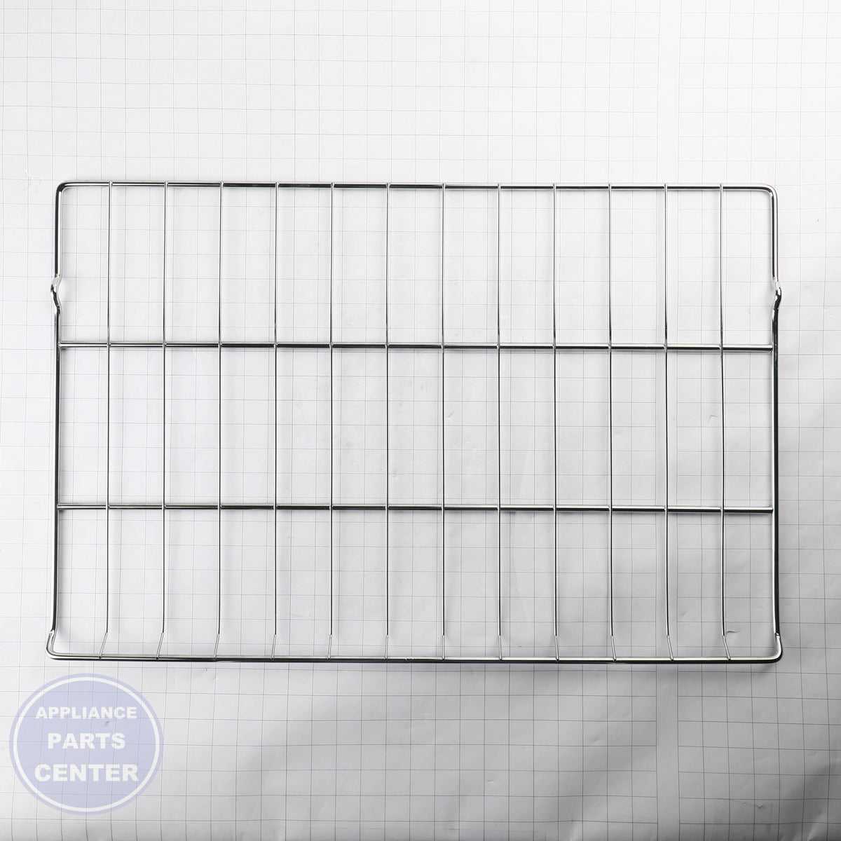 L-G SHELF MHL63411413 - Installation in specified L-G model showing mounting points