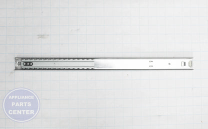 SLIDER MHS62022301 - Detailed view of durable construction