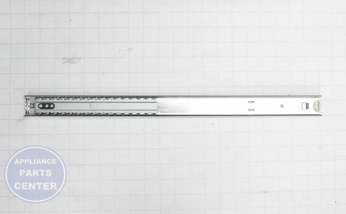 SLIDER MHS62022301 - Detailed view of durable construction