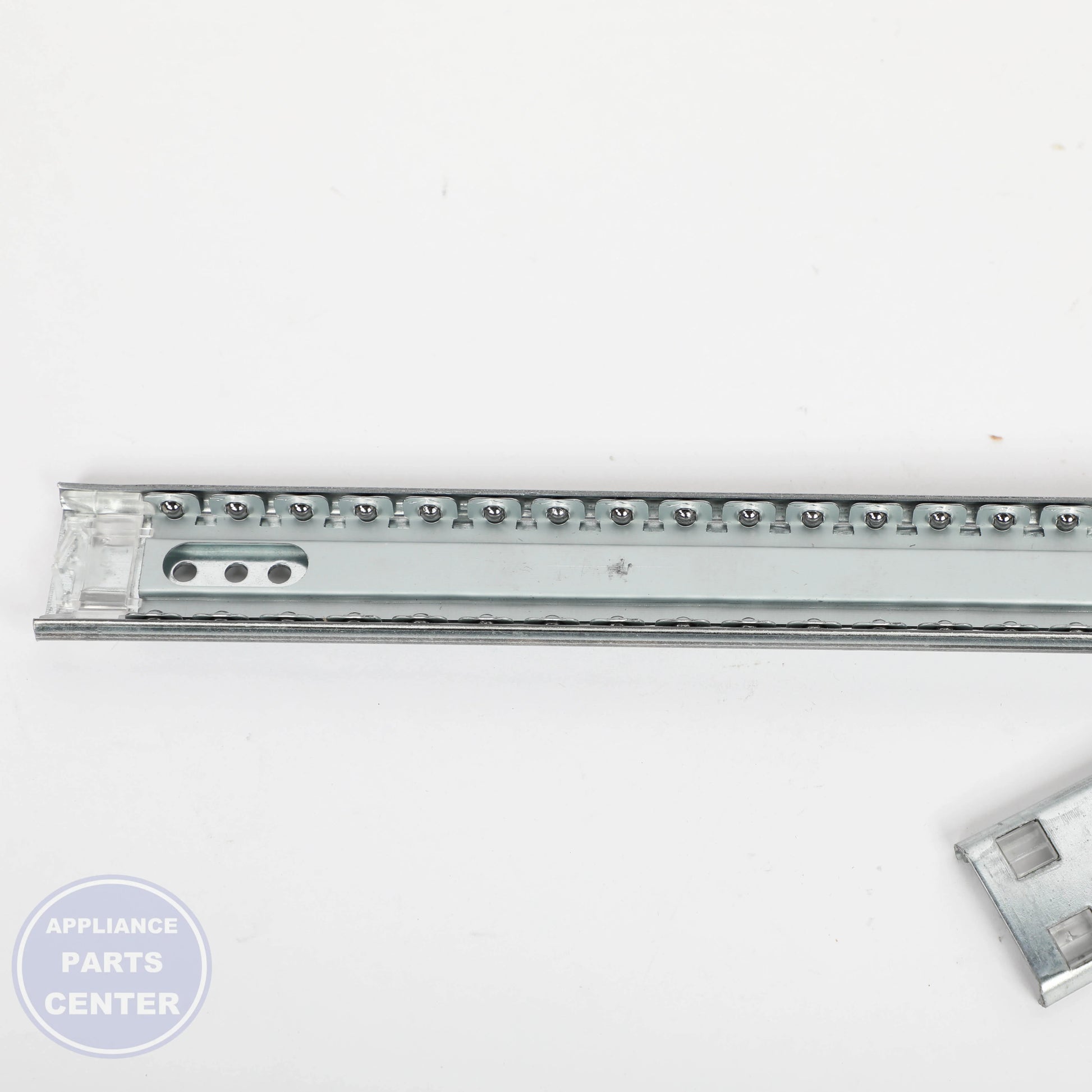SLIDER MHS62022301 - Side view with 50 lbs weight capacity