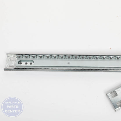 SLIDER MHS62022301 - Side view with 50 lbs weight capacity