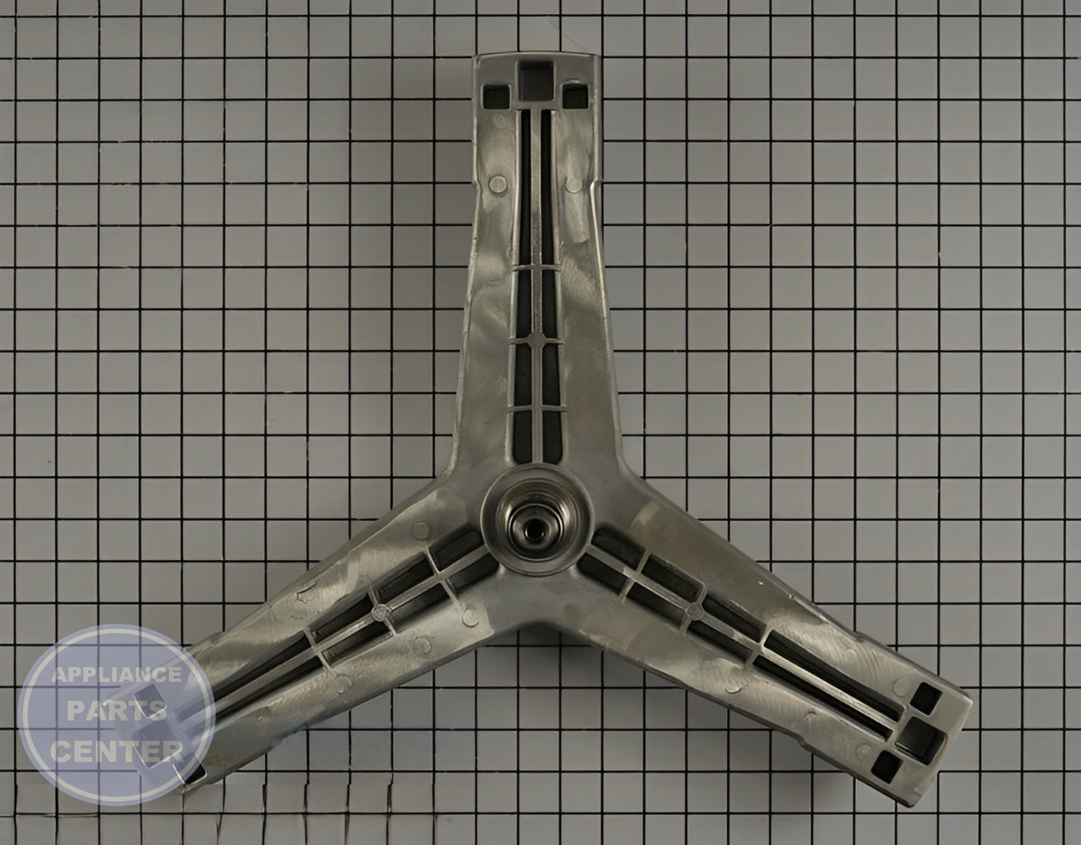 Kenmore LG Rear Drum Support MHW62141204 - Main view showing sturdy construction for various washing machine models