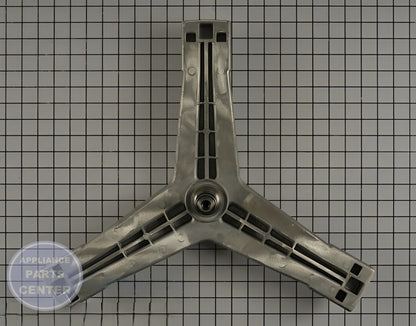 Kenmore LG Rear Drum Support MHW62141204 - Main view showing sturdy construction for various washing machine models