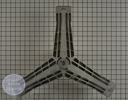 Rear Drum Support MHW62141204 - Detailed view showcasing precision engineering