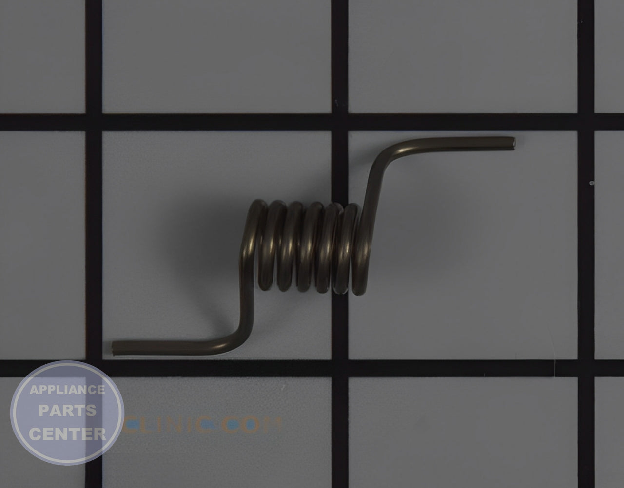 LG REFRIGERATOR SPRING MHY62044106 - Main view showing support feature for LGE Refrigerators