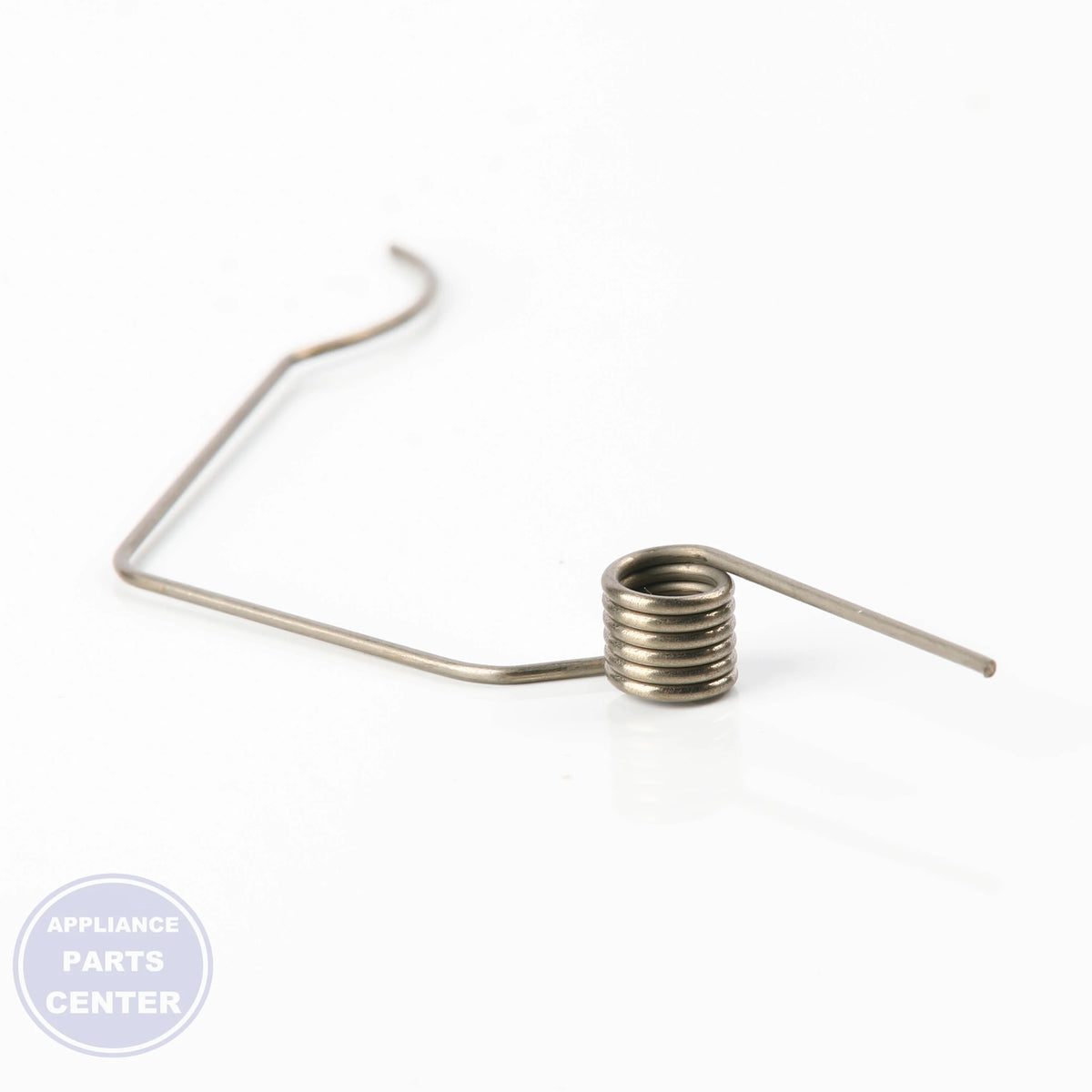 SPRING,LEVER MHY62603704 - Detailed view of precise tension specifications