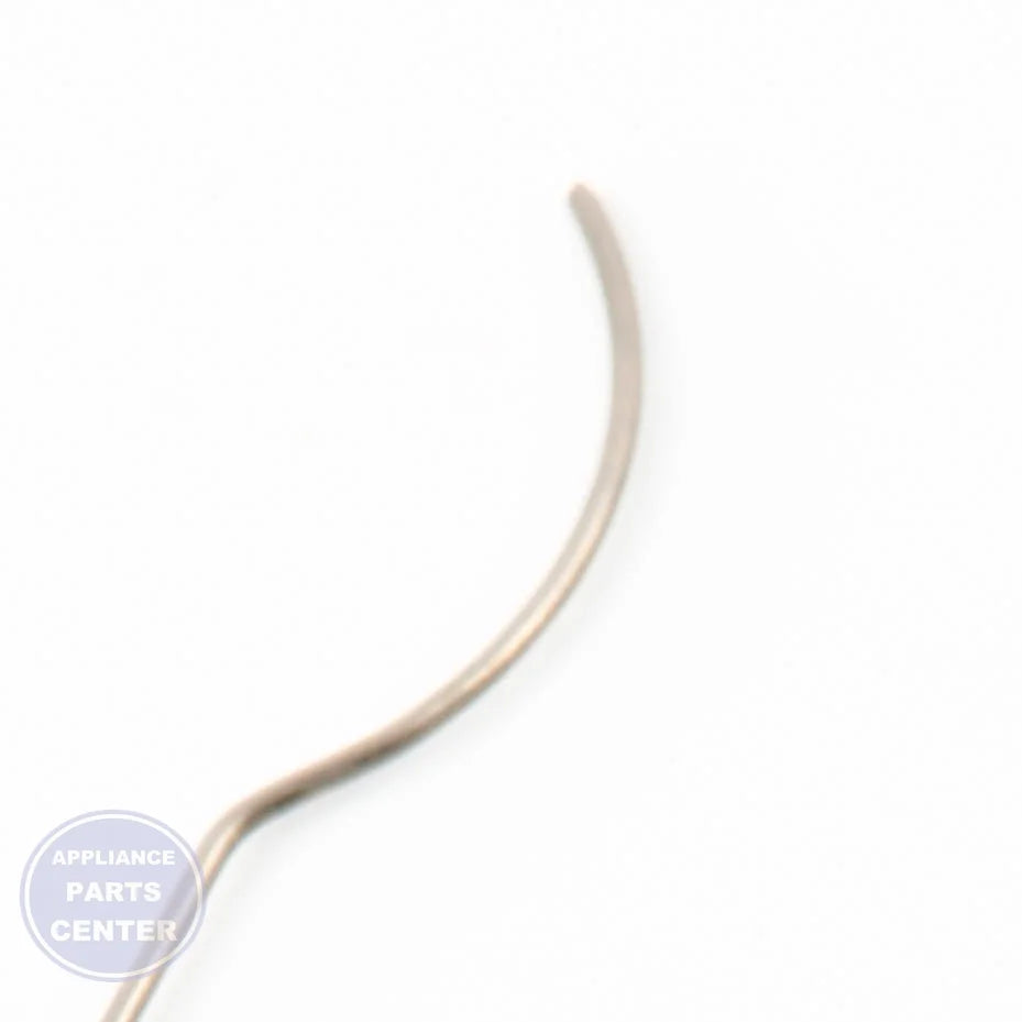 L-G SPRING,LEVER MHY62603704 - Installation in L-G model showing mounting points