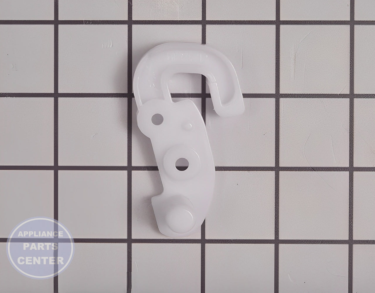 LG DOOR STOPPER MJB63171201 - Main view showing durable design for LGE Refrigerator models