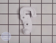 LG DOOR STOPPER MJB63171201 - Main view showing durable design for LGE Refrigerator models