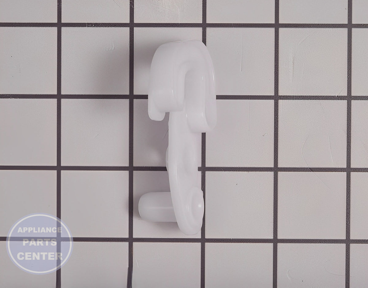 LG DOOR STOPPER MJB63171201 - Detailed view of sturdy construction