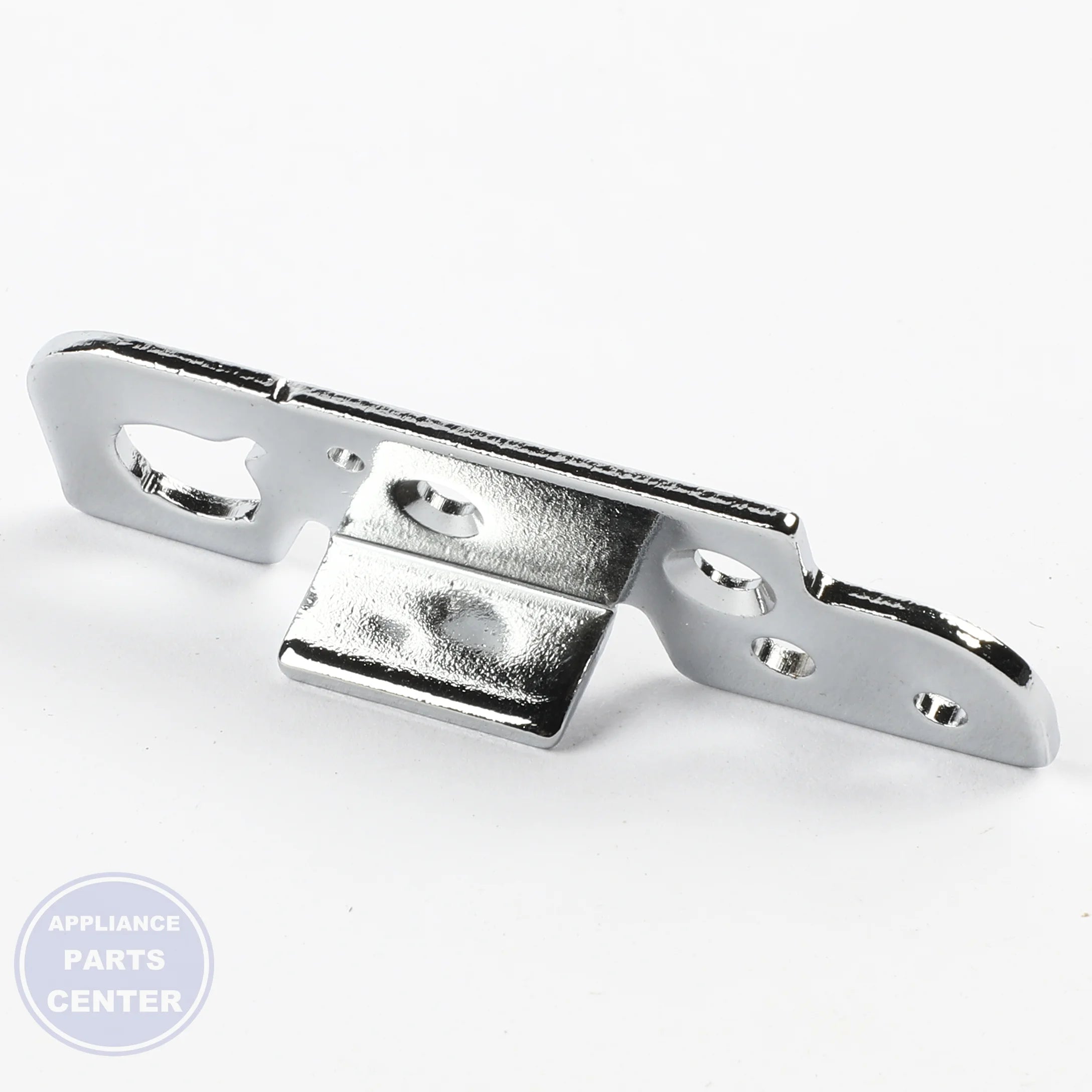 L-G STOPPER DOOR MJB64849801 - Main view showing smooth operation for specific models