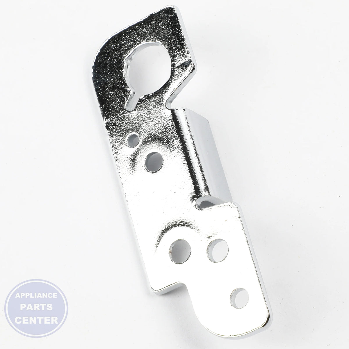 L-G STOPPER,DOOR MJB64849801 - Installation in specific model showing key mounting points