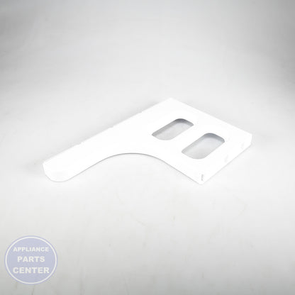 SUPPORTER,COVER TRAY MJH62074601 - Detailed view of durable construction