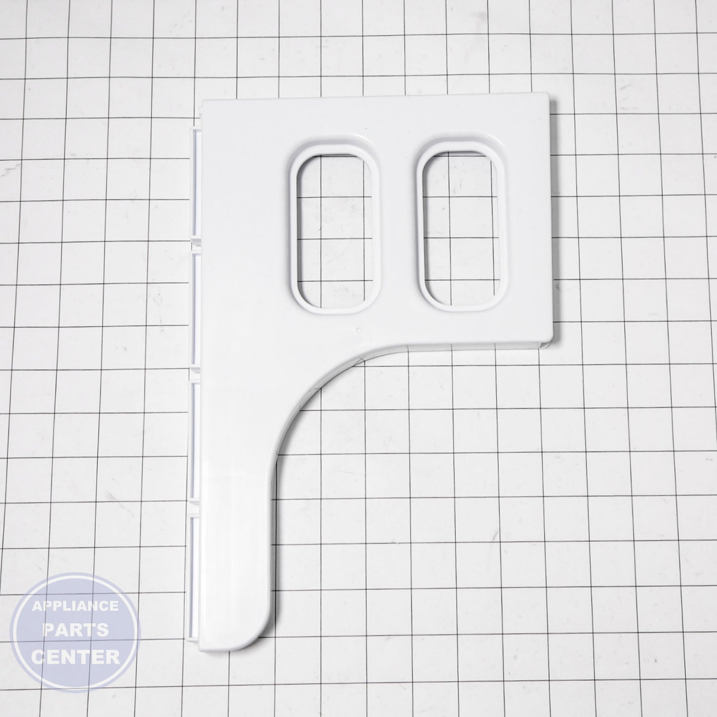 L-G SUPPORTER,COVER TRAY MJH62074601 - Main view showing sturdy support for L-G models