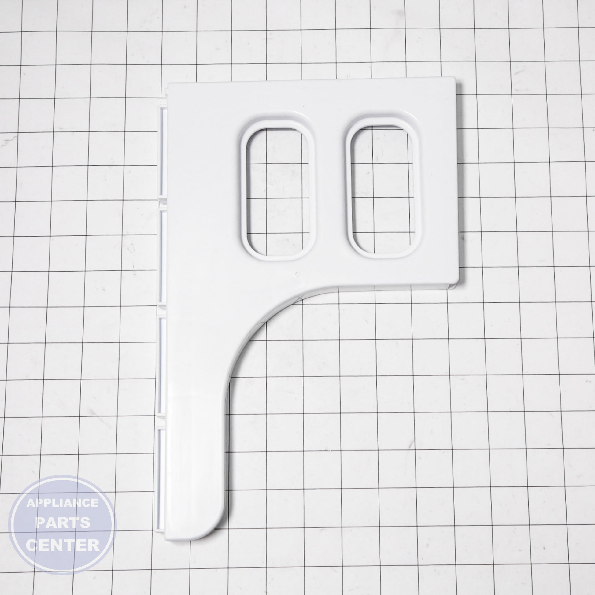 L-G SUPPORTER,COVER TRAY MJH62074601 - Main view showing sturdy support for L-G models