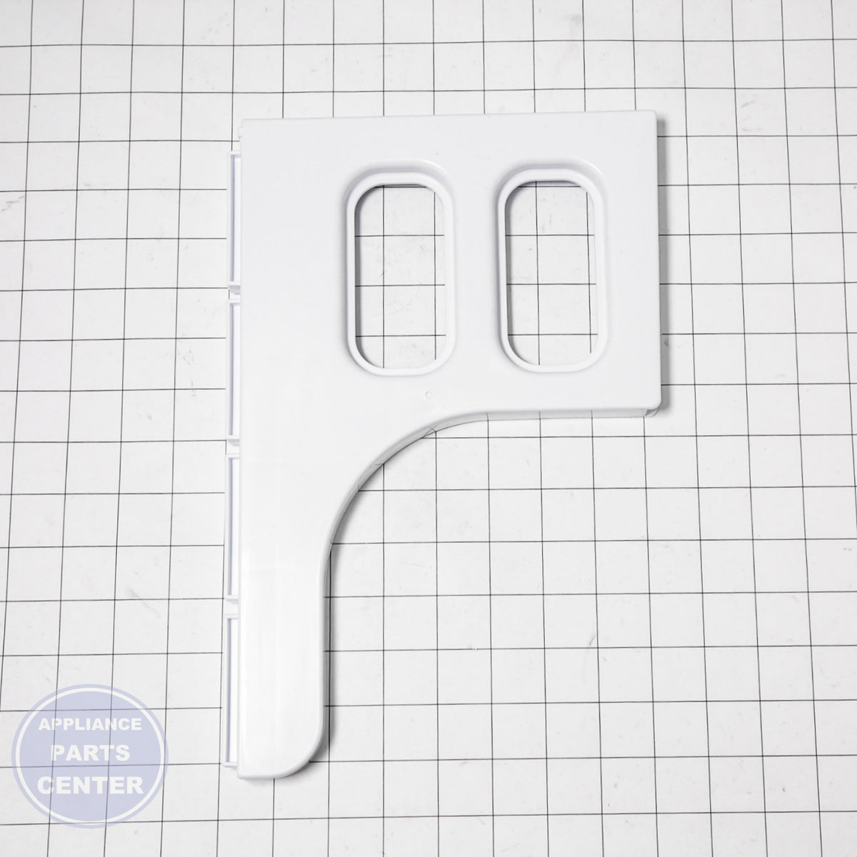 L-G SUPPORTER,COVER TRAY MJH62074601 - Main view showing sturdy support for L-G models