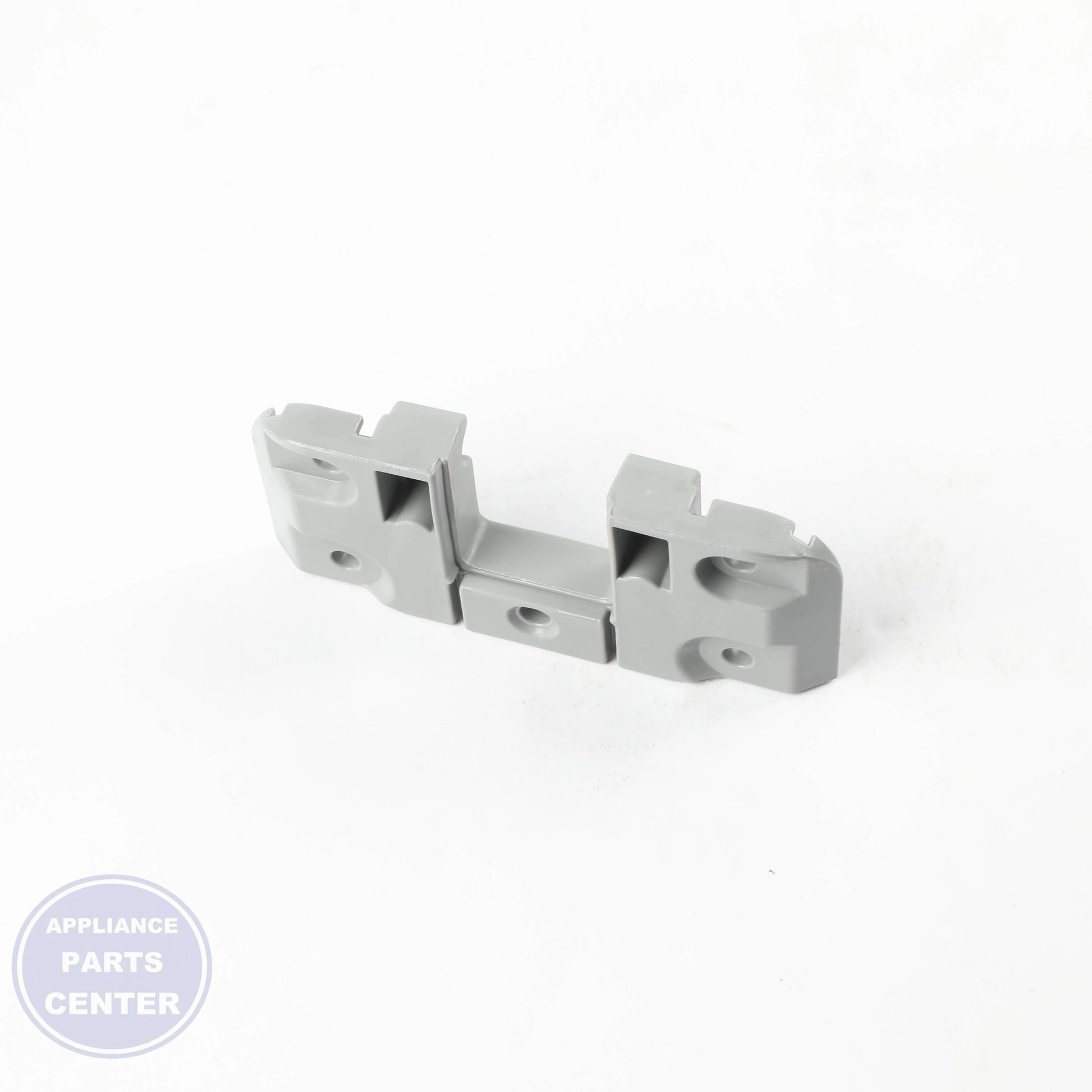 SUPPORTER,HINGE MJH63096901 - Side view with heavy-duty design
