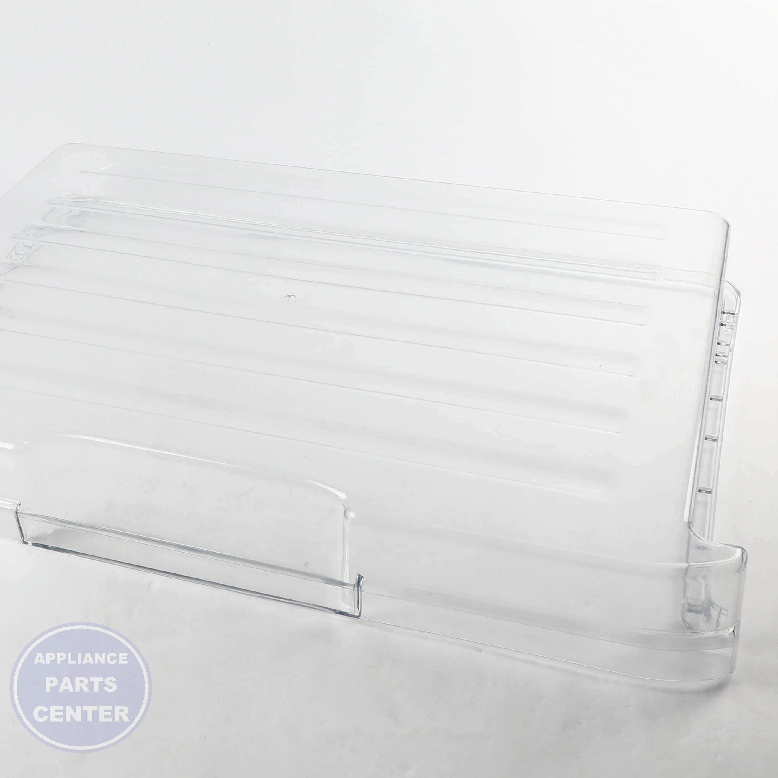 L-G TRAY,FRESH ROOM MJS62632901 - Main view showing 10 lbs capacity for L-G XYZ Series