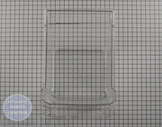 LG VEGETABLE TRAY MJS62633101 - Main view showing spacious design for LGE Model ABC123