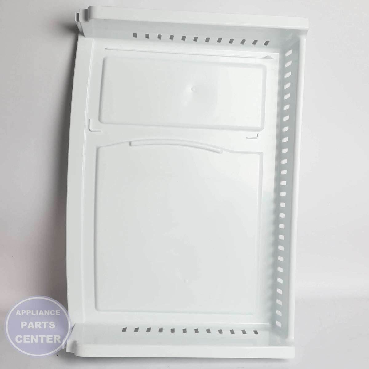 TRAY,DRAWER MJS62773401 - Detailed view of high-quality material