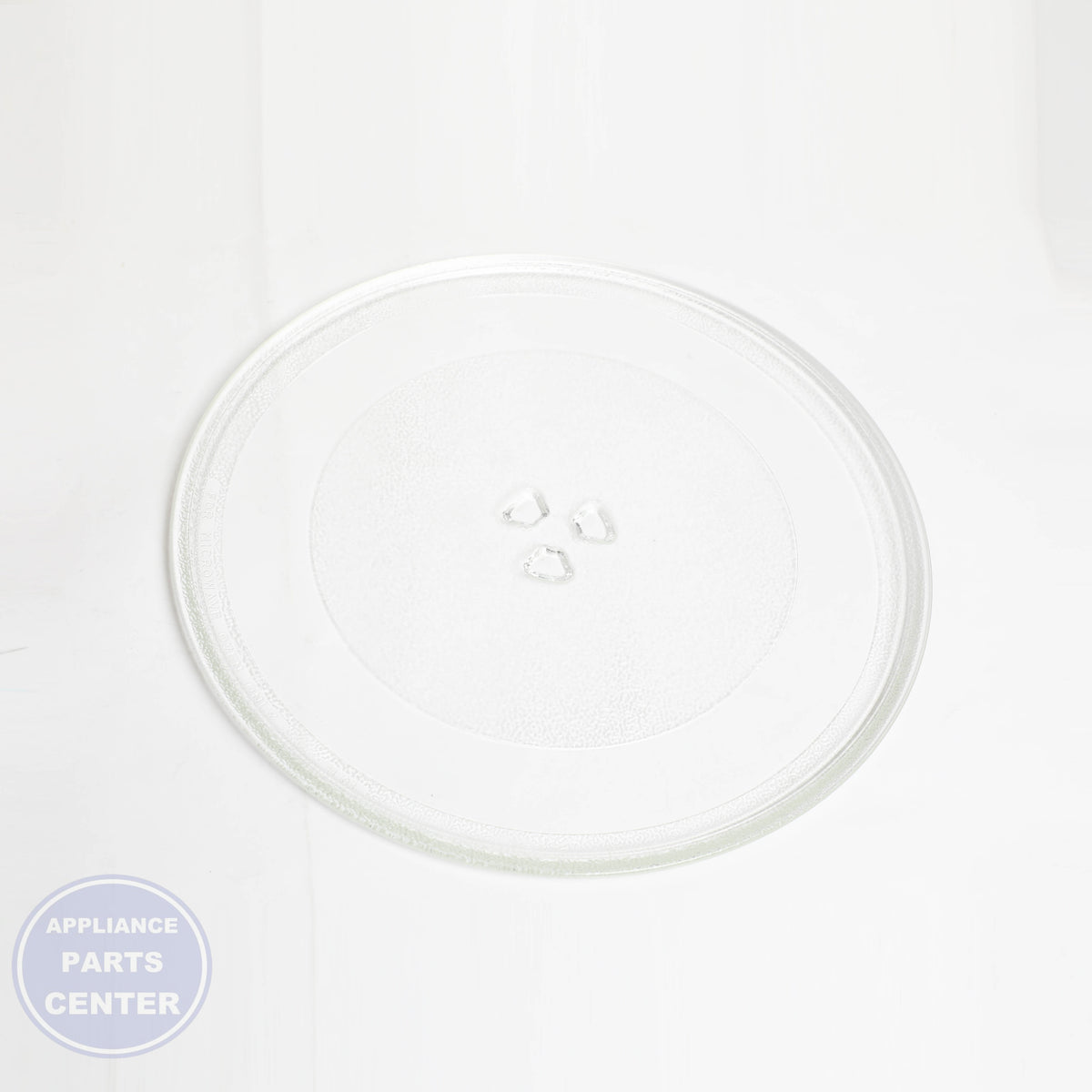 TRAY,GLASS MJS65336701 - Detailed view of the glass material