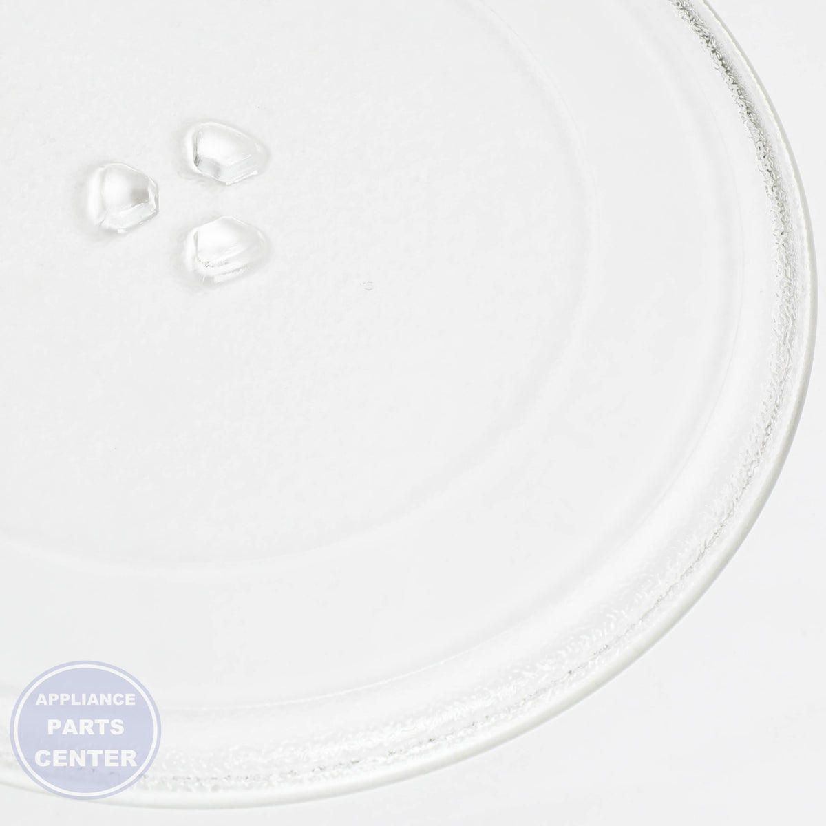 L-G TRAY,GLASS MJS65336701 - Installation in 1B71961H model showing easy mounting points