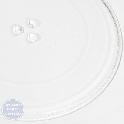 L-G TRAY,GLASS MJS65336701 - Installation in 1B71961H model showing easy mounting points