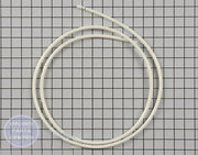 LG REFRIGERATOR PLASTIC WATER TUBING LINE MJU62070602 - Main view showing durable construction for specific LGE models