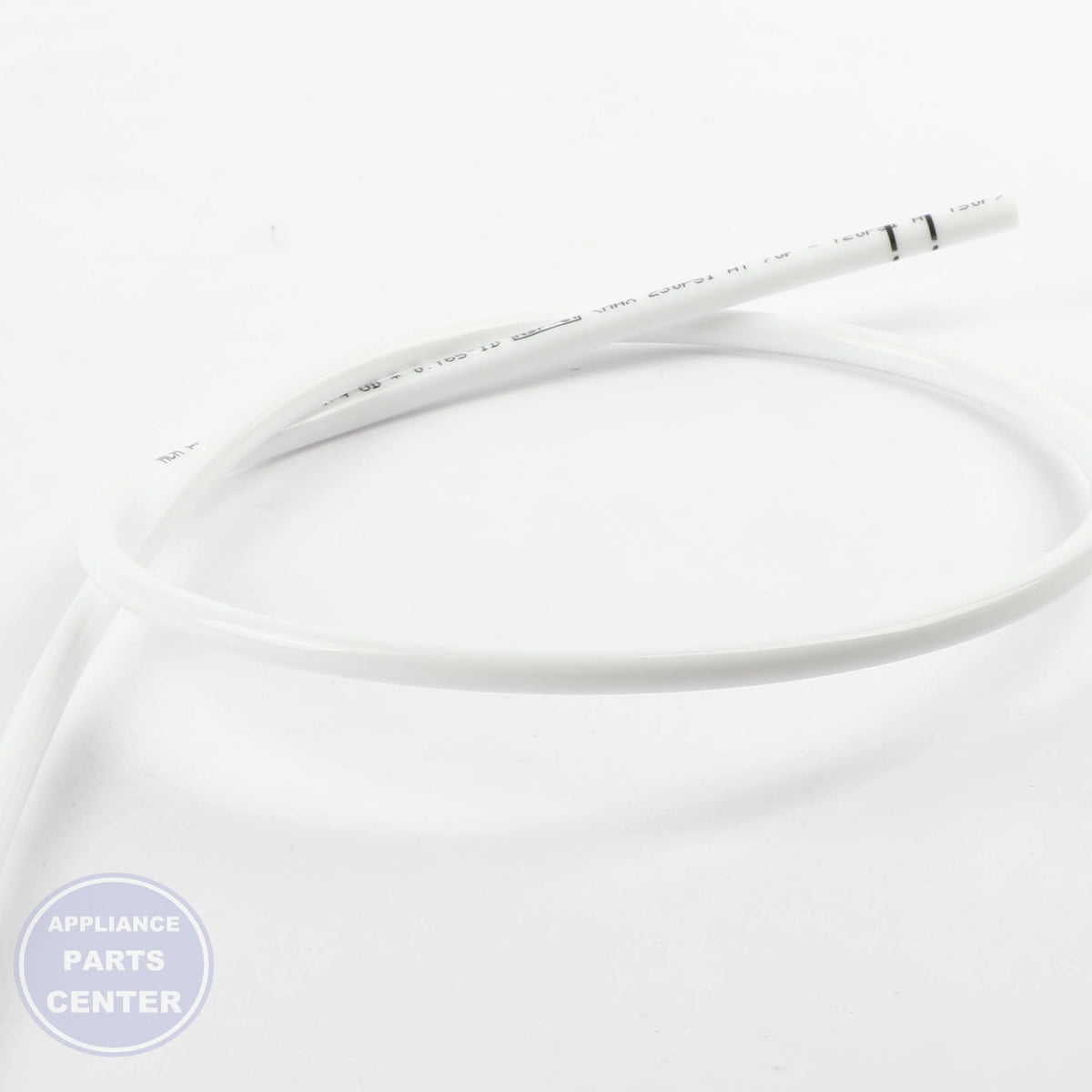L-G TUBE, PLASTIC MJU62493012 - Main view showing efficient water flow for L-G models