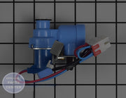 Kenmore LG Water Inlet Valve MJX41178938 - Main view showing flow rate for Kenmore LG models