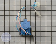 Kenmore LG Water Inlet Valve MJX41869208 - Main view showing efficient water delivery for Kenmore and LG models