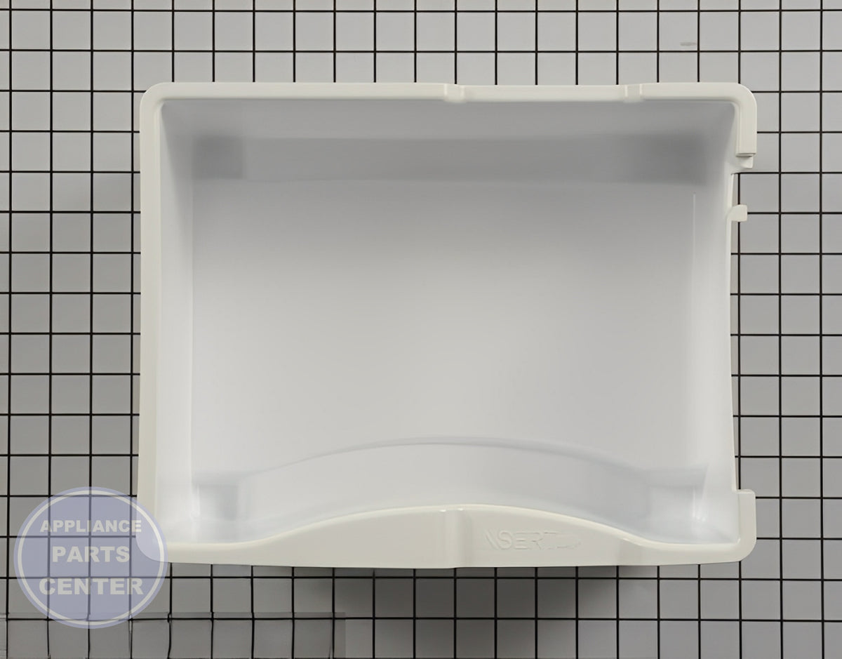 L-G BUCKET,ICE MKK61841801 - Main view showing 5 lbs ice storage for L-G Model X