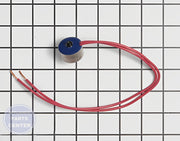 SUPCO ML45 - Main view showing 45-degree temperature control for SEA models