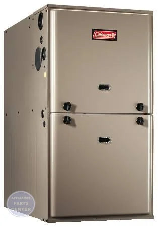 [Brand] Gas Furnace MM9E080C16MP11 - Main view showing high-efficiency heating for [specific models]