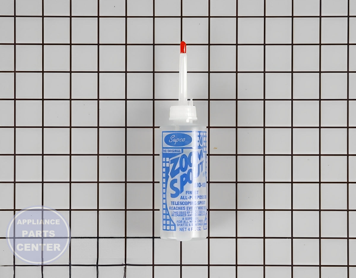 SUPCO MO98 - Main view showing efficient lubrication for SEA models