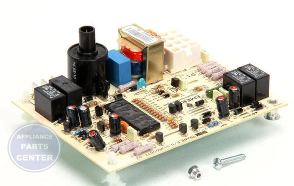 [Brand] MODULE RELIATEL GAS IGN MOD01298 - Main view showing gas ignition control for TRP Packaged Unit/RTU models