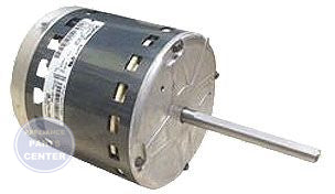 TRP MOT15033 Motor - Main view showing variable speed control for TRP appliances