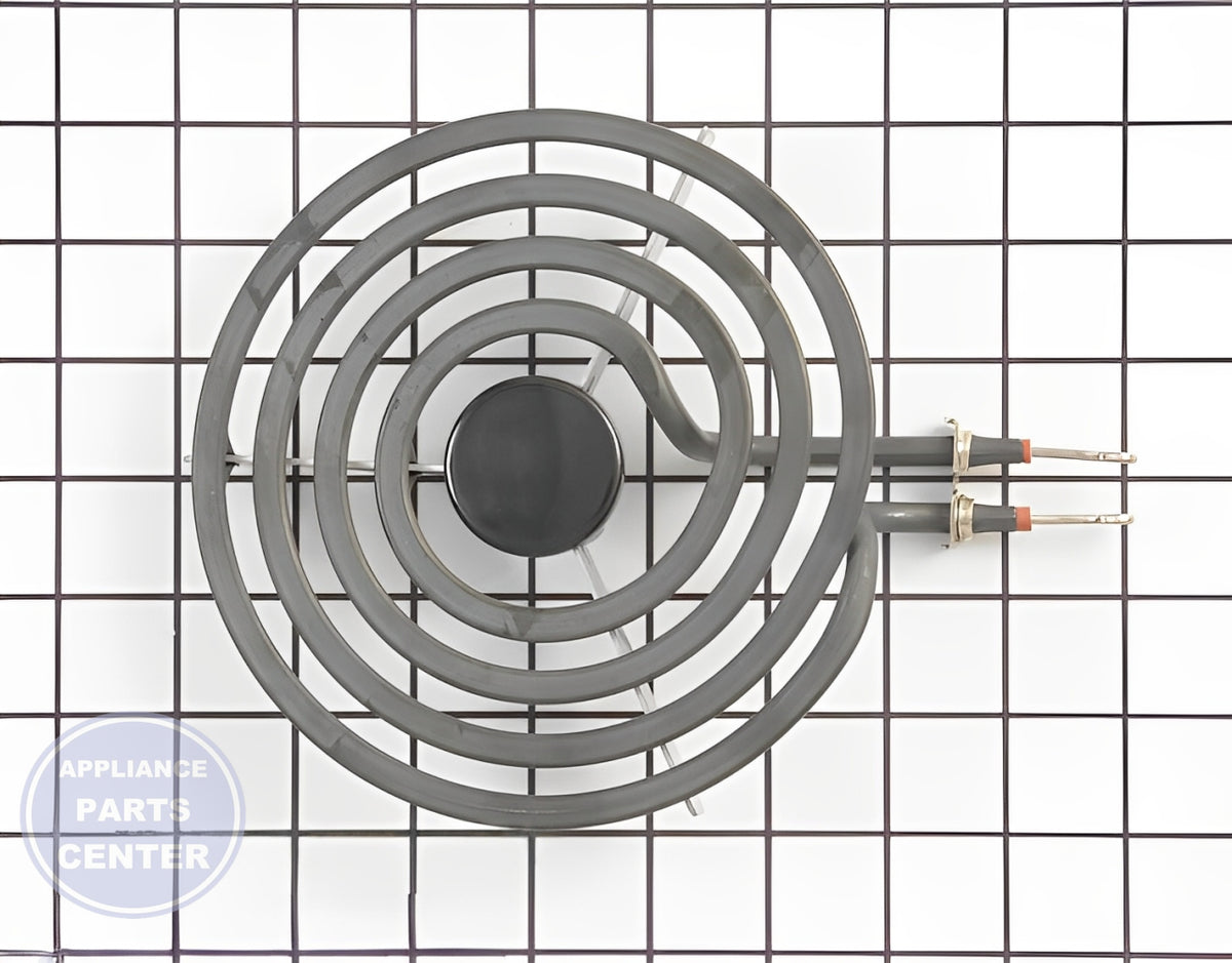 CHROMALOX MP12YA Surface Unit - Main view showing heating element for [specific models]