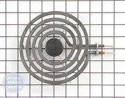 CHROMALOX MP12YA Surface Unit - Main view showing heating element for [specific models]
