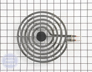 CHROMALOX MP21YA - Main view showing 8" heating element for TS5W8221
